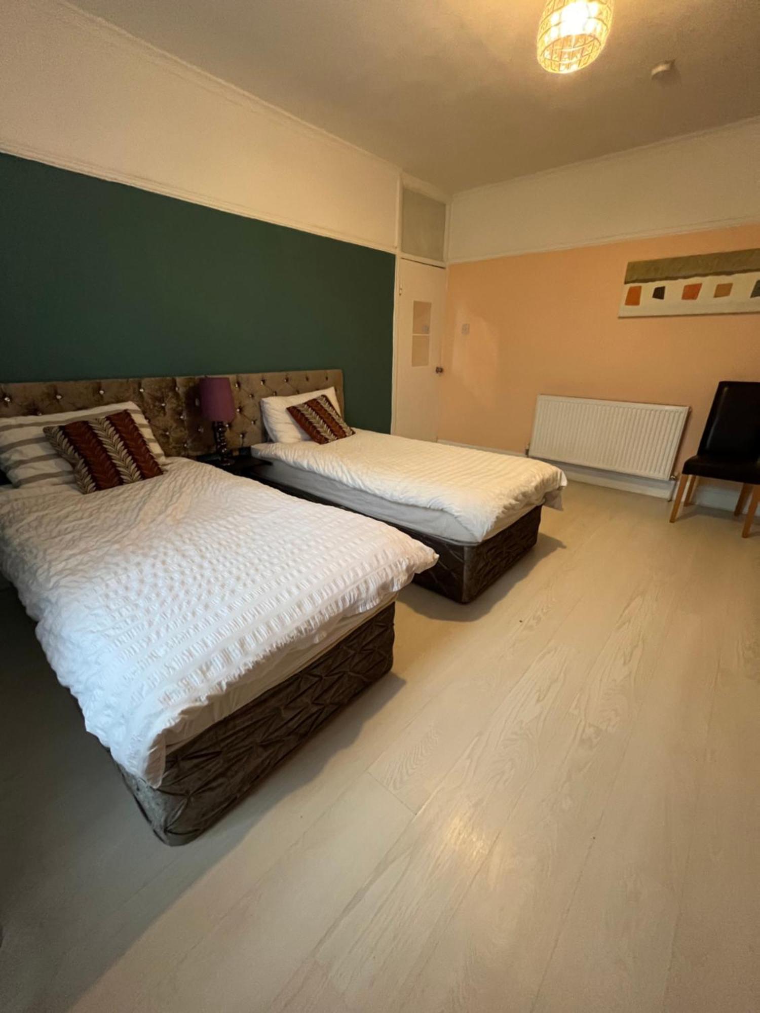 Private Room 2 Near Southmead Hospital Bristol Extérieur photo
